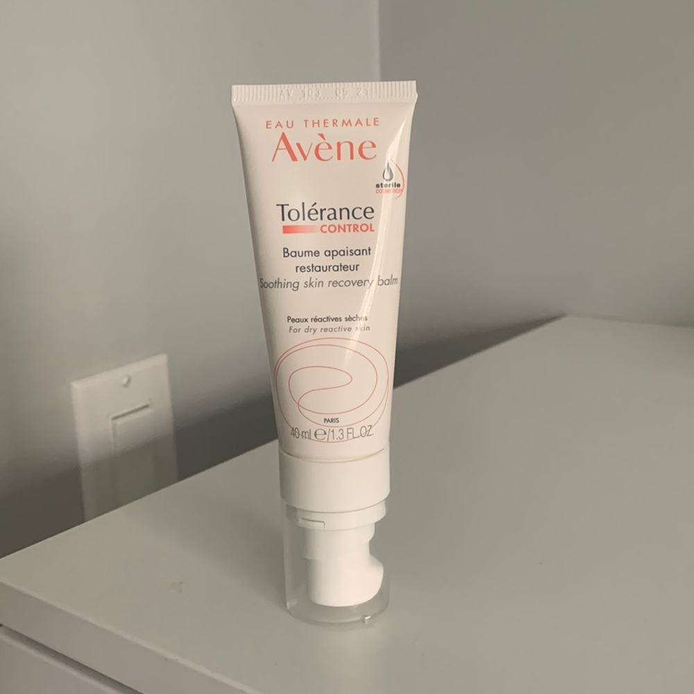 Avene Tolerance Control